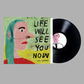Life Will See You Now (2017) Vinyl LP