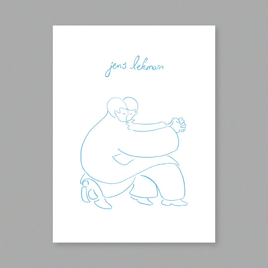 Poster (Songs For Other People's Weddings Tour)