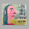 Life Will See You Now CD