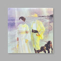 The Opposite Of Hallelujah 7"