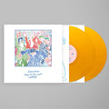 Songs For Other People’s Weddings (2025)  2x Opaque Yellow Vinyl LP
