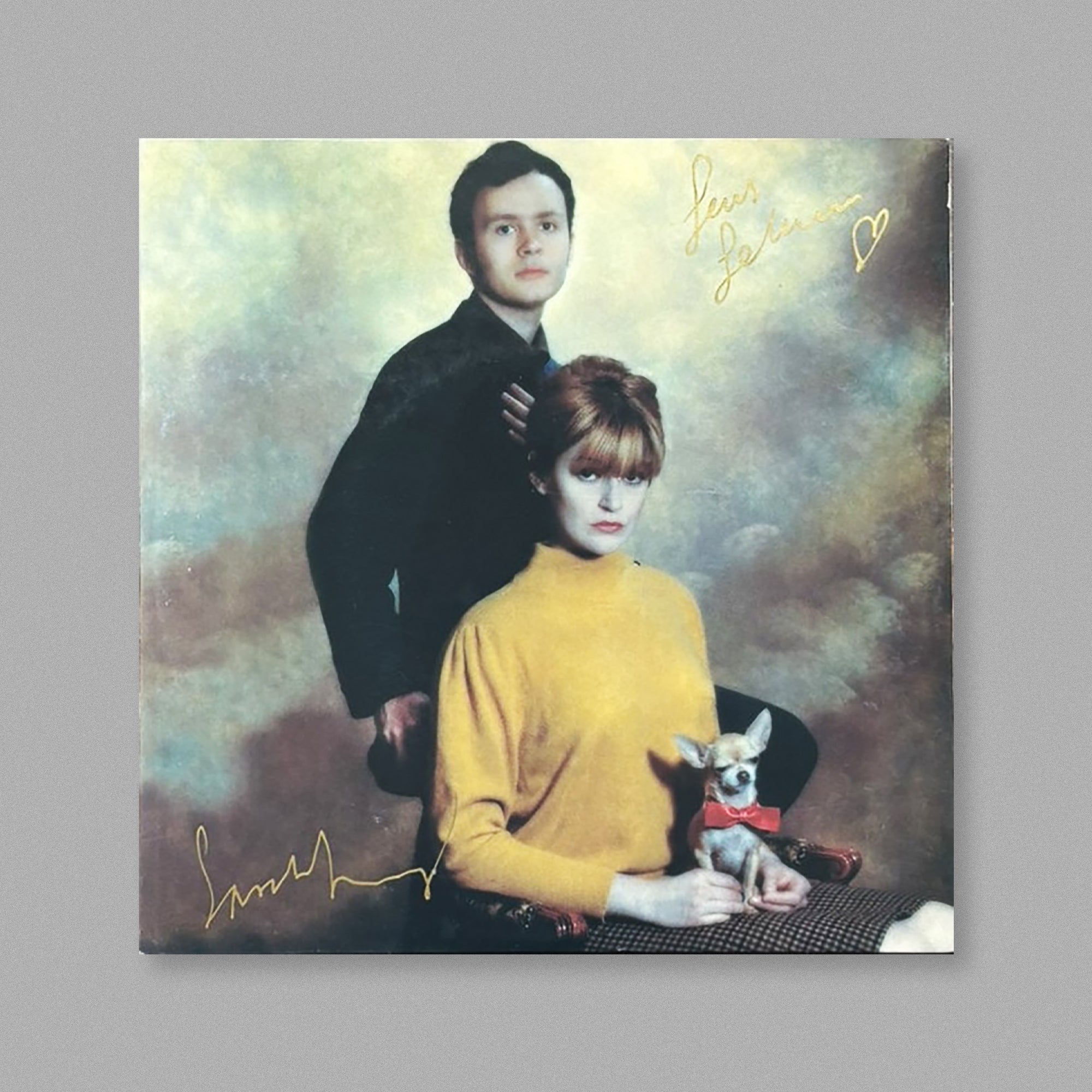 Shake It Off / I Don't Know If She's Worth 900 Kr 7"