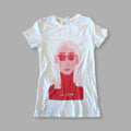 Life Will See You Now T-shirt Slim Fit M