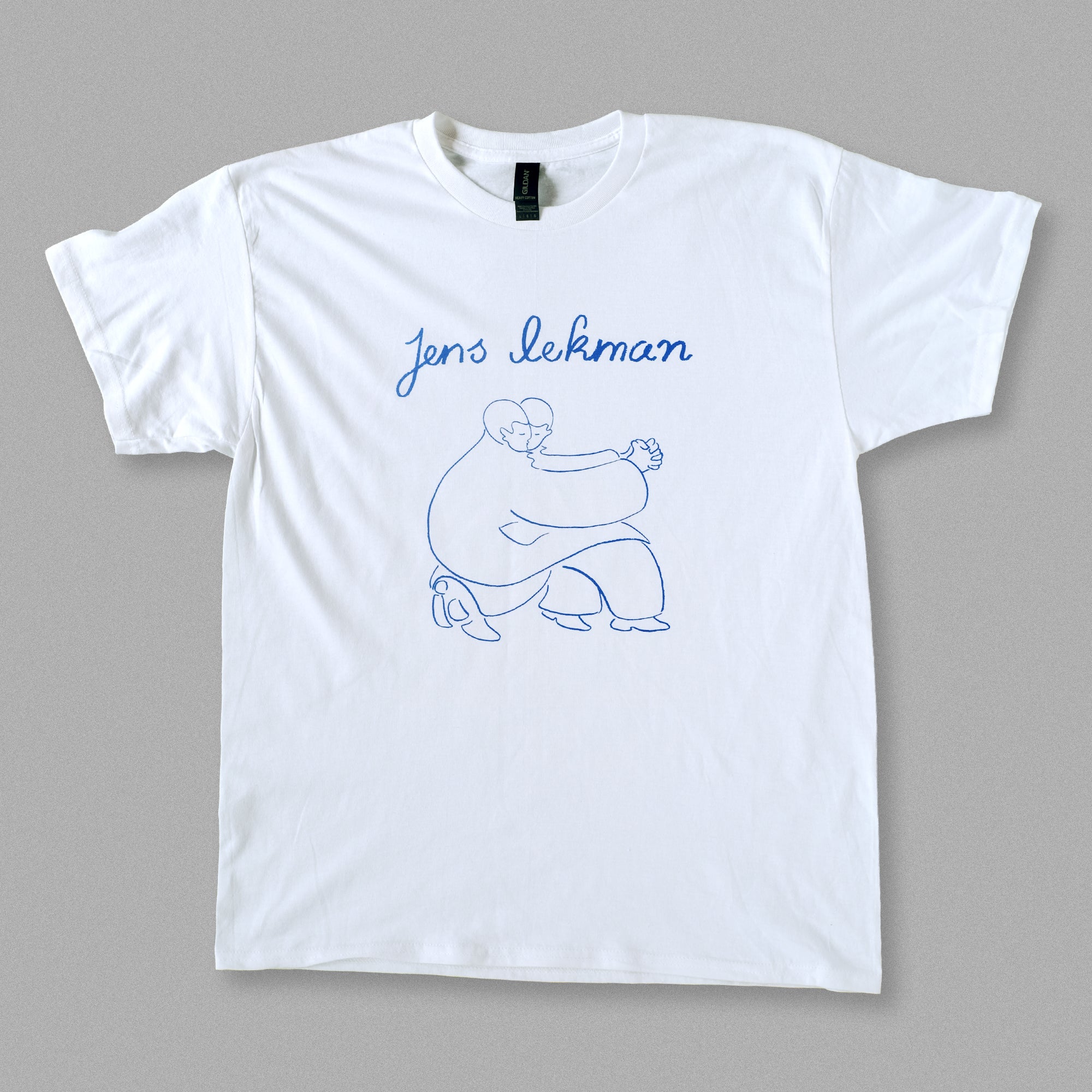 T-shirt (Songs For Other People's Weddings Tour)
